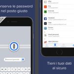 1Password, dati su cloud per chi si abbona