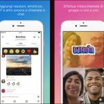 Skype, ritorna la condivisione su iOS