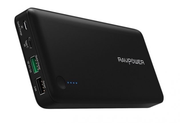 RAVPower mette in offerta diversi accessori per i nostri utenti!
