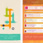 Splashy Dots: nuovo puzzle game per iPhone, iPad e Apple TV