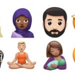 World Emoji Day: Apple condivide in anteprima alcune nuove emoticon