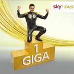 Ecco la nuova offerta Fastweb + Sky