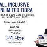 Nuove promozioni per le offerte ADSL e Fibra di Infostrada!