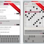 Enigmistica: Cruciverba, un gioco da portare sotto l’ombrellone