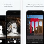 Adobe aggiorna Photoshop Lightroom