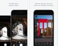 Adobe aggiorna Photoshop Lightroom