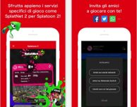 Nintendo Switch Online approda su App Store