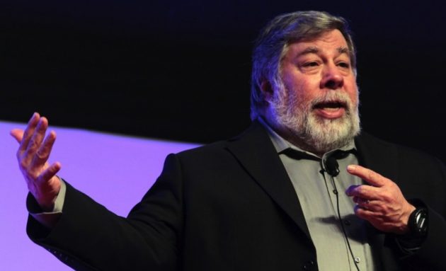 Wozniak: “Gli iPhone costano tanto, ma ne vale la pena”