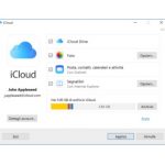 iCloud per Windows si aggiorna migliorando la sicurezza