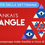Apple regala il gioco Yankai’s Triangle