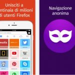 Tante novità per il browser Firefox
