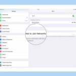 iOS 11 ignora automaticamente la connessione Wi-Fi lenta