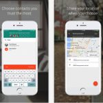 L’app “Contatti fidati” di Google arriva anche su iOS