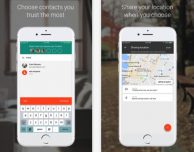 L’app “Contatti fidati” di Google arriva anche su iOS