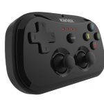 GoPlay Sidekick: Kanex presenta il nuovo game controller per iPhone, iPad ed Apple TV