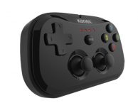 GoPlay Sidekick: Kanex presenta il nuovo game controller per iPhone, iPad ed Apple TV