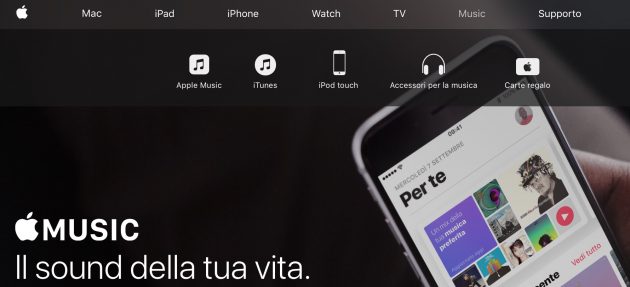 Apple dice addio agli iPod nano e iPod shuffle, ma lancia nuove opzioni per iPod Touch