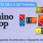 Apple regala il gioco Domino Drop