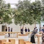 Apple tra i più prestigiosi rivenditori