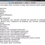 Il firmware dell’HomePod conferma il design dell’iPhone 8 e la presenza del Face ID!
