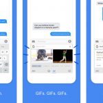 Google aggiorna la tastiera Gboard: arriva la funzione Ink