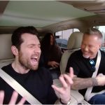 Apple pubblica un nuovo trailer di Carpool Karaoke