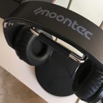 Noontec Hammo TV Wireless: cuffie Bluetooth a prova di divano