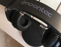 Noontec Hammo TV Wireless: cuffie Bluetooth a prova di divano