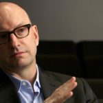 Steven Soderbergh girerà un film con il suo iPhone