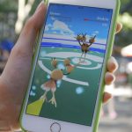 Pokémon GO supporta ARKit con l’ultimo update