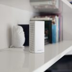 Linksys Velop, il nuovo sistema Wi-Fi che si gestisce da iPhone