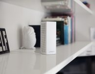 Linksys Velop, il nuovo sistema Wi-Fi che si gestisce da iPhone