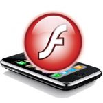Apple provò ad aiutare Adobe per portare Flash su iOS