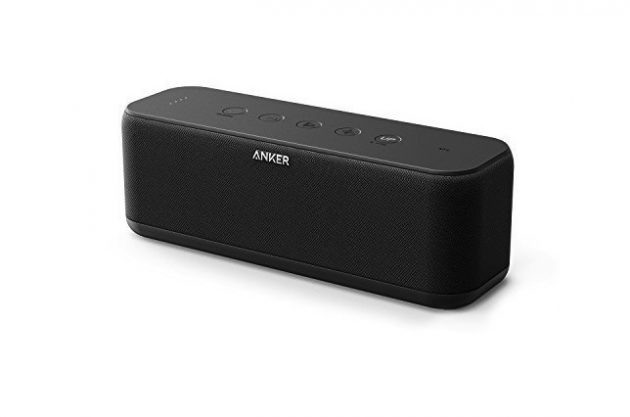 SoundCore Boost, un ottimo speaker portatile targato Anker