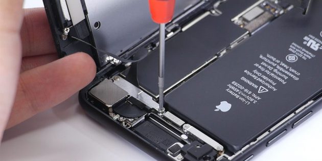 Qualcomm: “Il divieto di importazione degli iPhone non ha a che fare con la concorrenza”