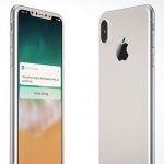 iPhone 8: ecco tre delle quattro possibili colorazioni!