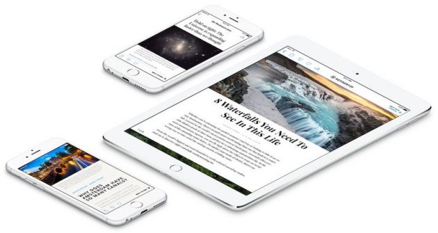 Apple News potrebbe consentire ai publisher di vendere pubblicità e attivare i micropagamenti