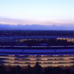 L’Apple Park ha fatto aumentare i prezzi delle case nella zona