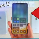 iPhone 8 Hand-On (Mockup) – VIDEO