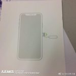 iPhone 8, prima immagine della guida utente – Rumor