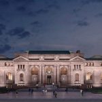 Apple aprirà uno store alla Carnegie Library di Washington