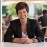 Deirdre O’Brien nuova “vice president of People” di Apple