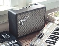 Fender presenta i suoi speaker Bluetooth per smartphone