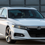 CarPlay sarà disponibile anche sulla nuova Honda Accord