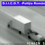 Ladri rubano 500.000€ di iPhone da un camion in movimento!