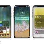 Benjamin Geskin: “Iniziata la produzione dei tre nuovi iPhone, e sul Touch ID…”