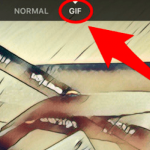 L’app Facebook integra un creatore di GIF