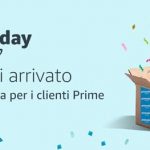 Il Prime Day sta arrivando: sconti sugli Amazon Kindle e non solo!