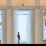 Museo e giochi, l’esperimento Father and Son è stato un successo!