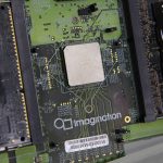 Dopo l’addio di Apple, la Imagination Tech potrebbe parlare cinese